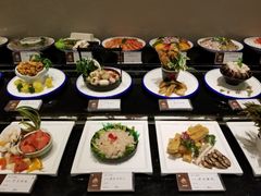 -海景壹号大酒店(惠钱路店)