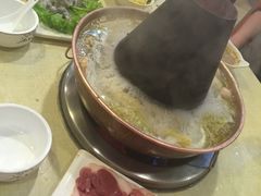 -徐记手切鲜羊肉(辽沈二街店)