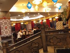 大堂-江南名灶·农家乐(武里山天街店)