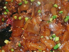 -老雒阳面馆·水席(洛宁高速路口店)