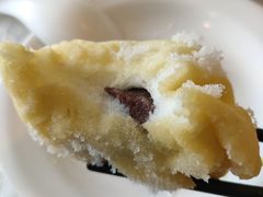 雪衣豆沙-黄家饺子东北特色菜馆(湖滨商业街店)