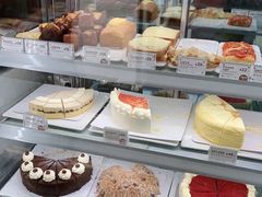 -Peet's Coffee皮爷咖啡(大学路店)