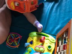 -Geneva日内瓦餐厅(西郊宝成花苑店)