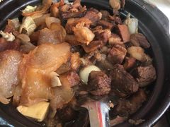 -赵家牛肉砂锅(台西三路店)
