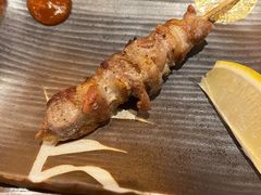-鸟鹏烧鸟居酒屋(龙岗万科店)