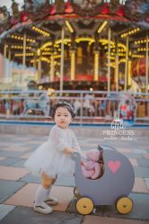 -拾光盒子儿童摄影(别墅店)