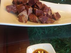 -百姓渔村(朝阳店)