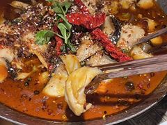 -遇见长安之高山流水(李家村万达店)