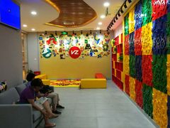 -韦哲乐高机器人·等级考试·少儿编程(羽山路校区)