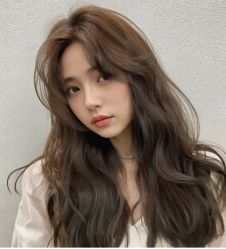 -熙.Hair 丨专注女子中长发丨