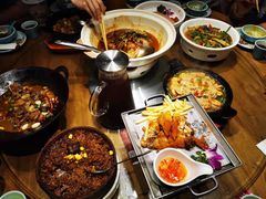 -郭家大院 老南京土菜(九霄店)