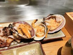 -赤坂亭·M9和牛烧肉·铁板烧(合肥万象城店)