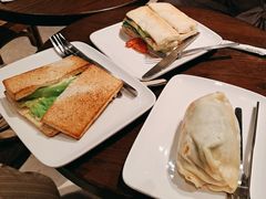 -星巴克(威尼斯人店)