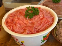 -井福老火锅(温江亚洲湾店)