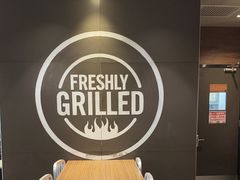 -汉堡王(上海凌云壹街坊店)