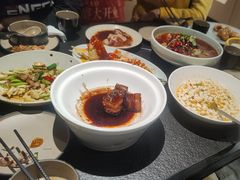 -金陵家宴·金陵春·南京菜(夫子庙店)