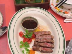 -漫活堂·喜泰荟·东南亚风味小馆(美林M·LIVE天地店)