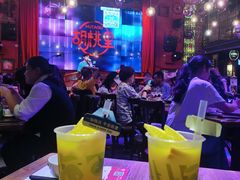 -胡桃里乐队酒馆(昙华林店)