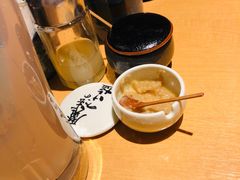 -牛角日本烧肉专门店(小樽店)