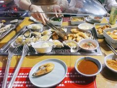 -蚝英雄鲜蚝自助专门店(长楹天街直营店)