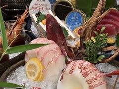 -上井料理黑金店(IFS国金中心店)