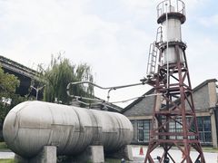 -南京晨光1865创意产业园