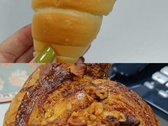 -角落低卡烘焙(正弘城店)