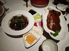 -大鸭梨烤鸭店(花园村店)