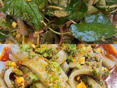 -草墩罗非鱼庄•野生菌•腊排骨(七星街上段店)