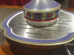 -真地道京味府·鲜橙烤鸭·北京菜(朝外大街东大桥店)