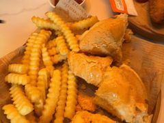 -维园港式茶餐厅(龙岗盛平店)