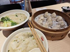 -口福汤包馆(融汇店)
