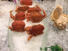 -南通大饭店·米兰餐厅