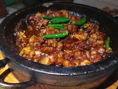 -绿茶餐厅(昌平悦荟店)