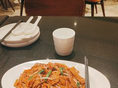 -新旺茶餐厅•早餐(迪士尼小镇店)