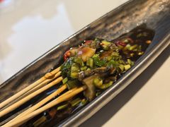 -嗨辣小聚·盘锦河蟹·海鲜烧烤龙虾(盘锦十年好店)