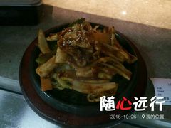 -韩小悦牛排烤肉无限续(遂宁万达店)