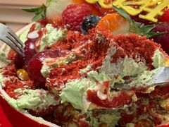 -玲婧胡同·生日蛋糕·餐厅(嘉里城店)