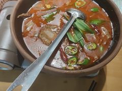 -张氏父子常德肠子馆(贺龙店)