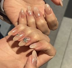 -StartNail美甲