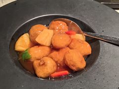 -广州花园酒店荔湾亭·地道点心·粤式饮茶