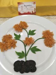 -华东饭店·园林式婚礼宴会厅酒店