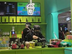 -gleeglee乐溢亦茶(合生汇店)
