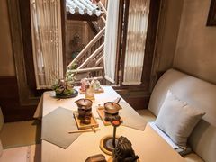 -叶叶菩提(太原别墅店)