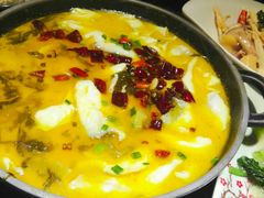 -川里谈·川味小馆(北京路店)