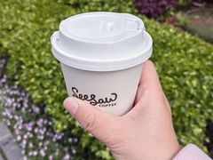 -Seesaw Coffee(环贸iapm店)