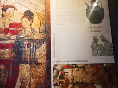 -洛阳古墓博物馆