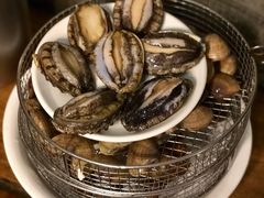-海味当家·蒸锅海鲜(星海公园店)