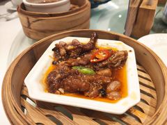-稻香海鲜饭店(第一国际店)