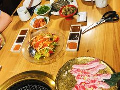 伊比利亚五花肉-江户烧肉(高德店)